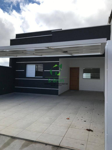 Imagem 1 de 15 de Casa À Venda Nova Atibaia - 3 Dormitórios - 747