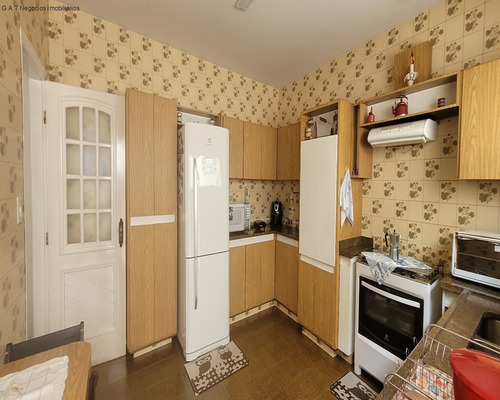 Imagem 16 de 30 de Casa À Venda No Jardim Santa Rosália - Sorocaba/sp - Ca12114 - 70632781