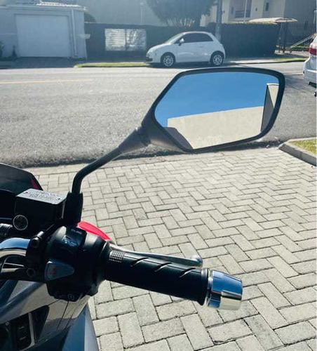 Imagem 9 de 14 de Honda Pcx 150 Sport Abs 2019