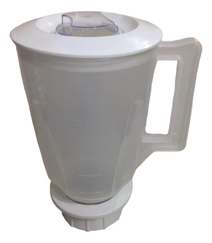 Base Com Facas Liquidificador Arno Antigo De Ferro Com Copo