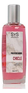 Ambientador Pulverizador Chicle