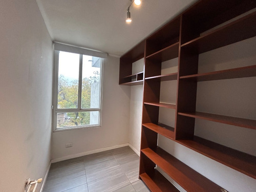 Hamburgo 1155; 2dorm+2b+estac+bod - Ñuñoa Oriente