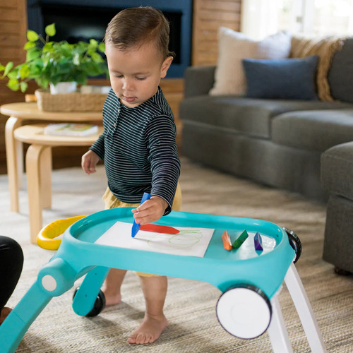 Baby Einstein Musical Mix N Roll 4-in-1