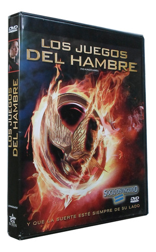 Dvds (4) Duro De Matar - Miib - Juegos Del Hambre- Solo (Usado)