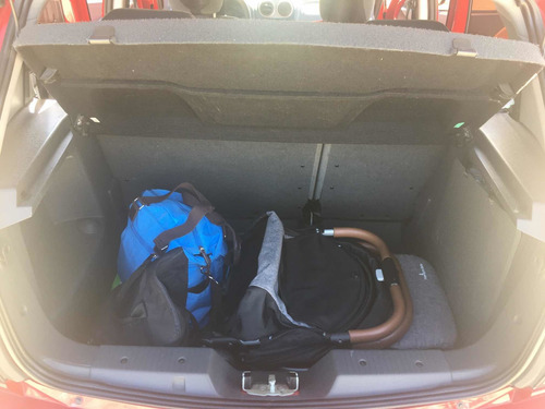 Chevrolet Agile Ltz 1.4