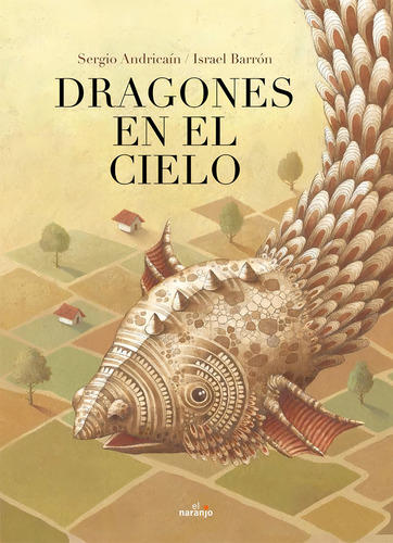 Dragones En El Cielo