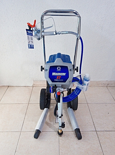 Maquina De Pintura Magnum X7 Airless