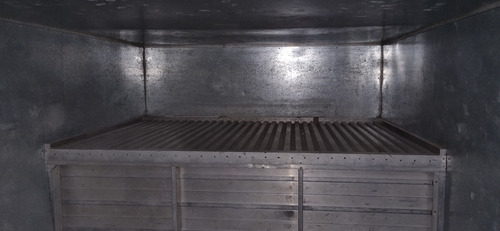 Cabina De Aluminio Para Pick-up F150 O C-10 (Usado)