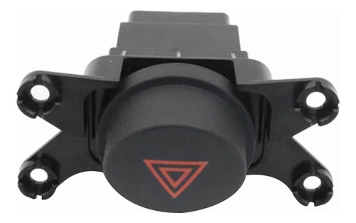 Interruptor De Advertencia De Peligro De Coche Interruptor D