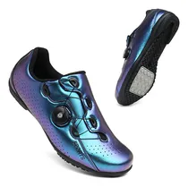 Comprar Zapatillas Ciclismo Mtb Y Ruta Para Deportes Al Aire Libre
