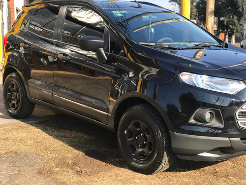 Imagen 6 de 14 de Ford Ecosport 1.6 Se 110cv 4x2 - 2014