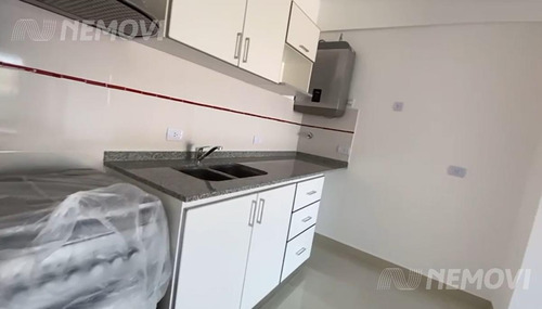 Imagen 13 de 23 de Venta Departamento Dos Ambientes Saavedra Uf 201