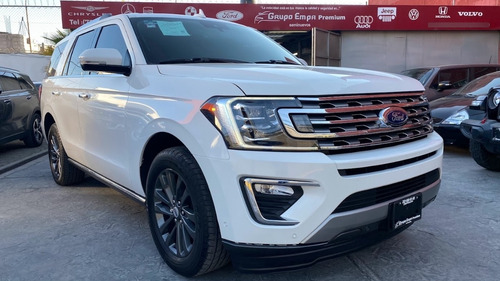 Ford Expedition 3.5 Limited 4x2 Mt