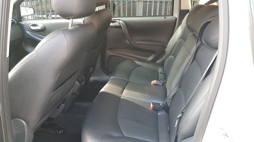 Fiat Stilo 1.8 8v Sp Iv Flex Dualogic 5p 2008 Super Novo Ra