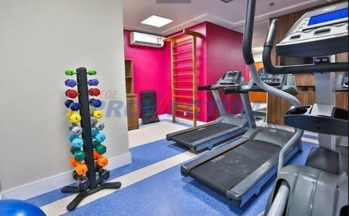 Apartamento À Venda Em Cambuí - Ap282217