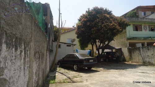Imagem 18 de 18 de Terreno Para Venda, 500.0 M2, Vila Polopoli - São Paulo - 23424