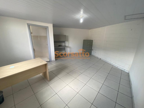 Imagem 17 de 24 de Salão Para Locação, Jardim Tereza Maria, Itapecerica Da Serra/sp - 503