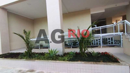 Imagem 4 de 12 de Apartamento-à Venda-vila Valqueire-rio De Janeiro - Vvap30341