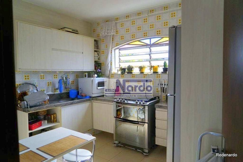 Imagem 17 de 30 de Ótima Casa À Venda, Jardim Nova Bragança, Bragança Paulista. - Ca0164