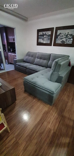Imagem 4 de 15 de Apartamento - Jardim Satelite - Ref: 8810 - V-ri4439