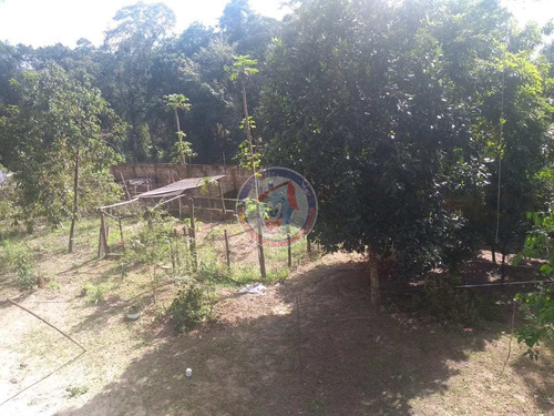 Imagem 7 de 30 de Chácara Com 4 Dorms, Jardim Coronel, Itanhaém - R$ 300 Mil, Cod: 6014 - V6014