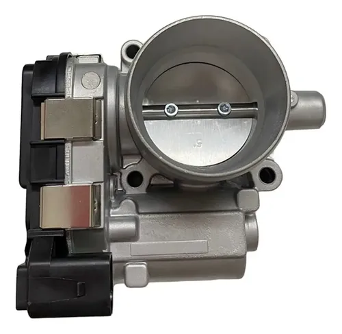 Corpo Borboleta Tbi Audi A1 A3 Q3 Tfsi Jetta 1.4 03f133062b