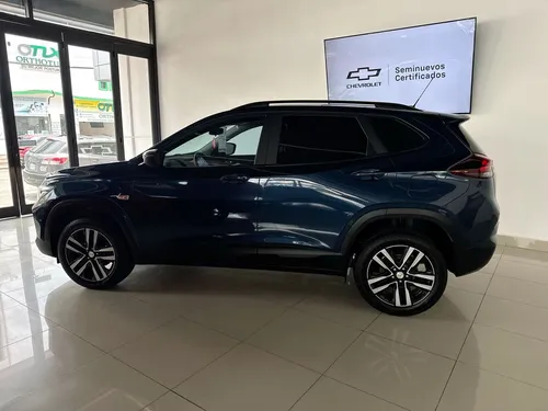 Chevrolet Tracker 1.2 Premier At