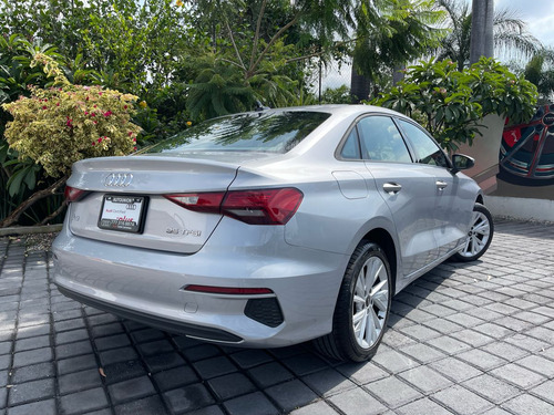 Audi A3 1.4 Sedán 35tfsi Dynamic At Dsg