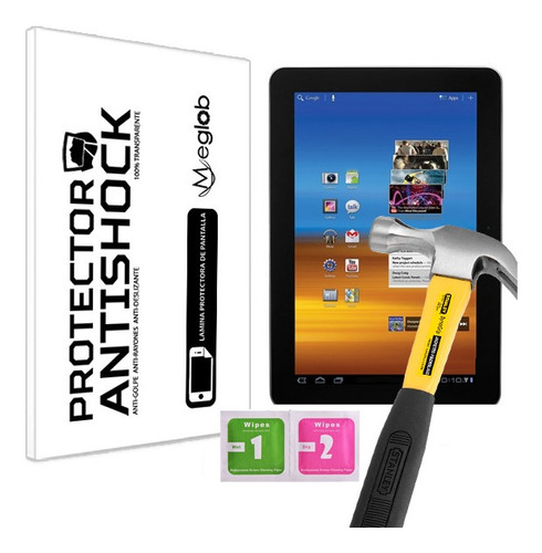 Protector Pantalla Anti-shock Samsung Galaxy Tab 101 I905