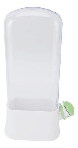 Herb Keeper Saver Multiusos Keep Freshness Transparent