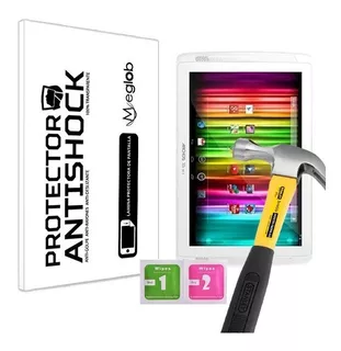 Protector De Pantalla Antishock Tablet Archos Xs2 101b