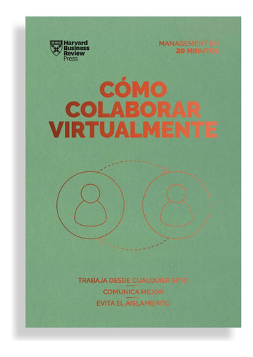 Como Colaborar Virtual (colaboracion Virtual Edicion Espanat