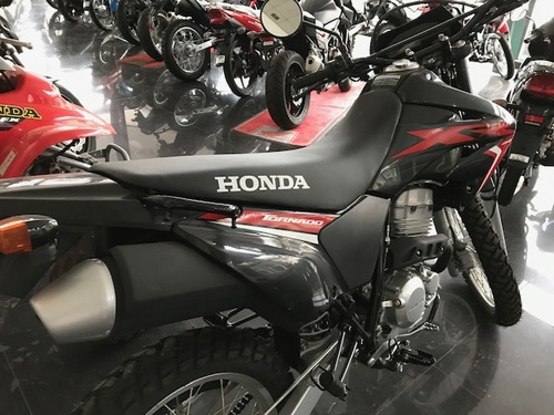 Xr250 Tornado -oferta- 0km Año 2019 - Garantía Oficial