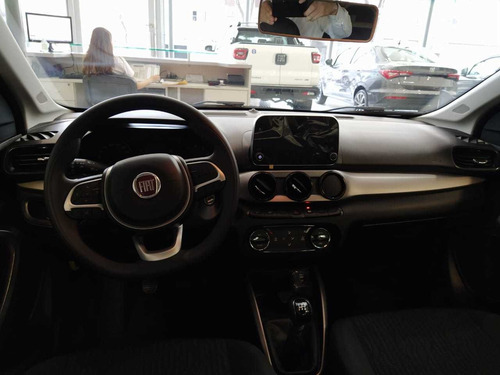 Fiat Cronos 2021 Directo Fabrica Rf