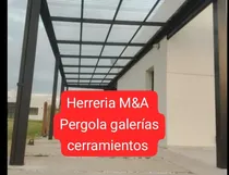 Comprar Herrero Herrería En General Y De Obra. Trabajos A Medidas 