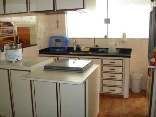 Casa Residencial Para Locação, Acapulco, Guarujá. - Ca0381
