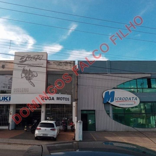 Venda - Casa - Jardim São Domingos - Americana - Sp - D5567