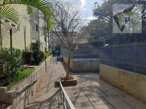 Imagem 3 de 26 de Apartamento Com 2 Dormitórios À Venda, 64 M² Por R$ 296.800,00 - Limão - São Paulo/sp - Ap0400