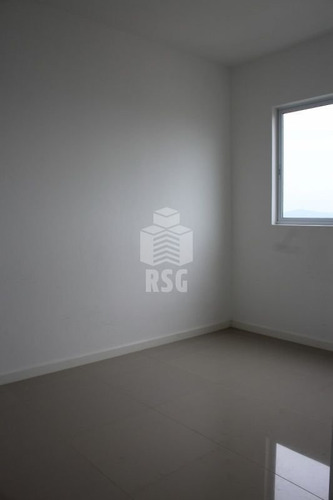 Imagem 7 de 16 de Apartamento 2 Quartos, Sendo Um Suíte. Novo Com Área De Lazer Completa!!. - 174