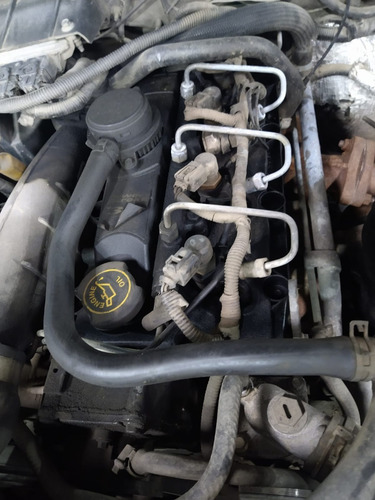 Imagem 7 de 13 de Sucata Ford Ranger 3.0 Diesel Ano 2008