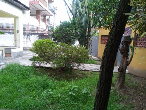Imagem 3 de 15 de Casa De Rua-à Venda-taquara-rio De Janeiro - Brca30118