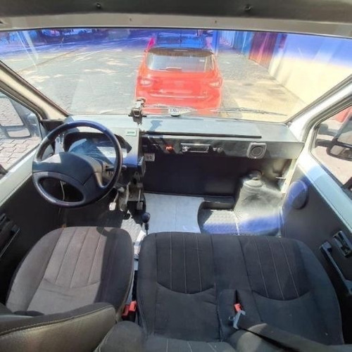 Imagem 14 de 15 de 1998 Motorhome Renault Trafic- Construção 2019- Único Dono