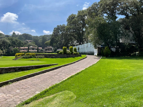 Imagen 14 de 14 de Terreno En Venta En Valle Escondido Junto Al Campo De Golf