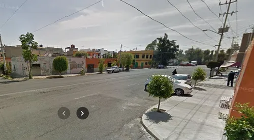 Casa En Remate Bancario En Av. Henry Ford, Gustavo A. Madero, Cdmx Clt 2