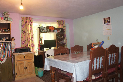 Casa Sola En Venta, Capultitlán, Toluca