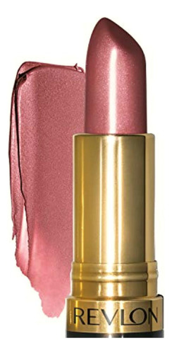 Revlon Super Lustrous Lipstick, Blushing Mauve