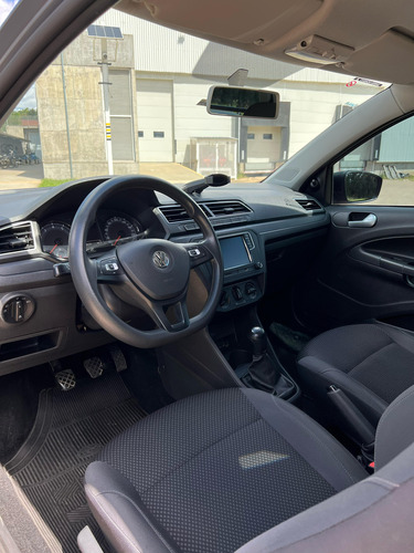 Volkswagen Saveiro 1.6 Gp Cd Trendline 101cv