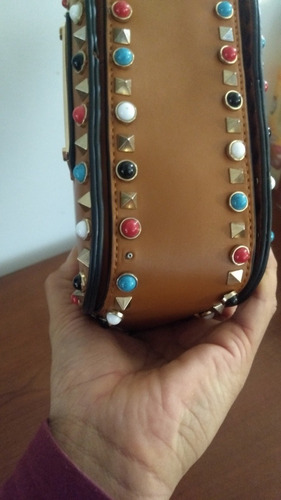 Bandolera Juanita Jo
