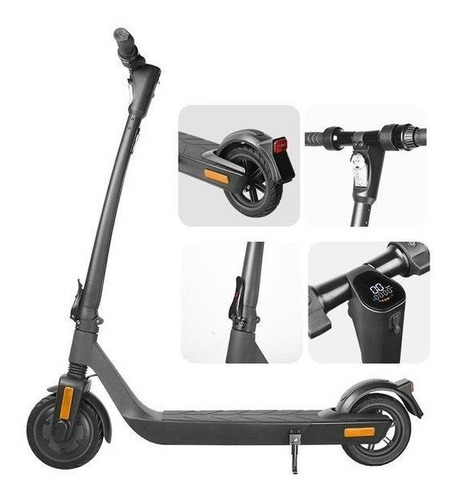 Mono Electrico Galix Glx090