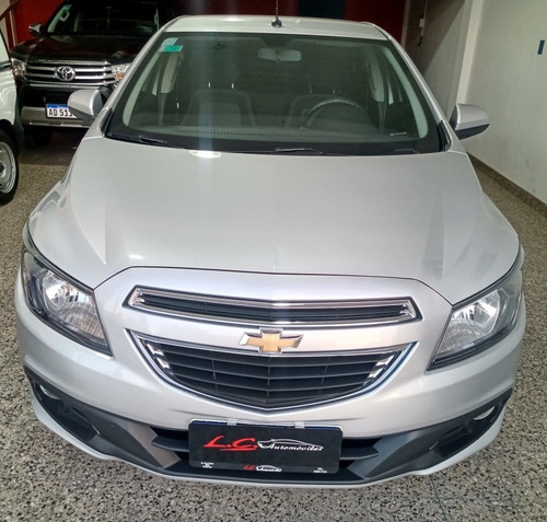 Chevrolet Prisma 1.4 Ltz 98cv 2016